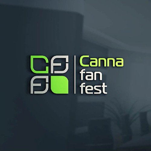 CANNA FAN FEST Design by s-tech solutions