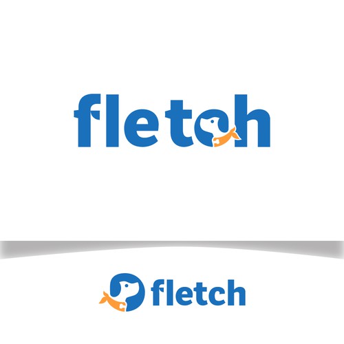 Fletch logo | Logo design contest | 99designs