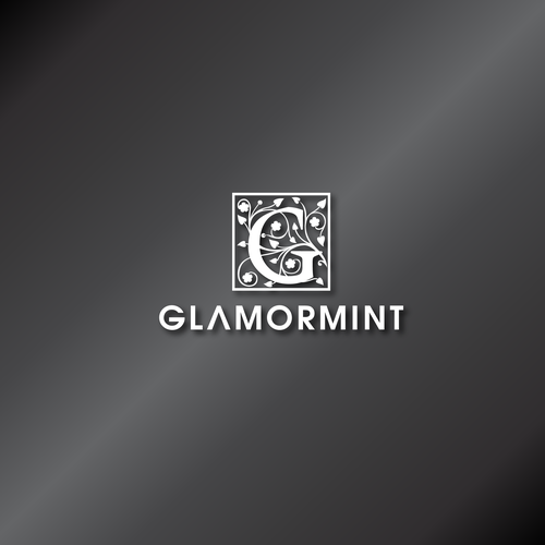 Design a classy logo for GlamorMint Design by dellaq449