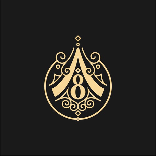 Luxury and elegant Design by Ride_1