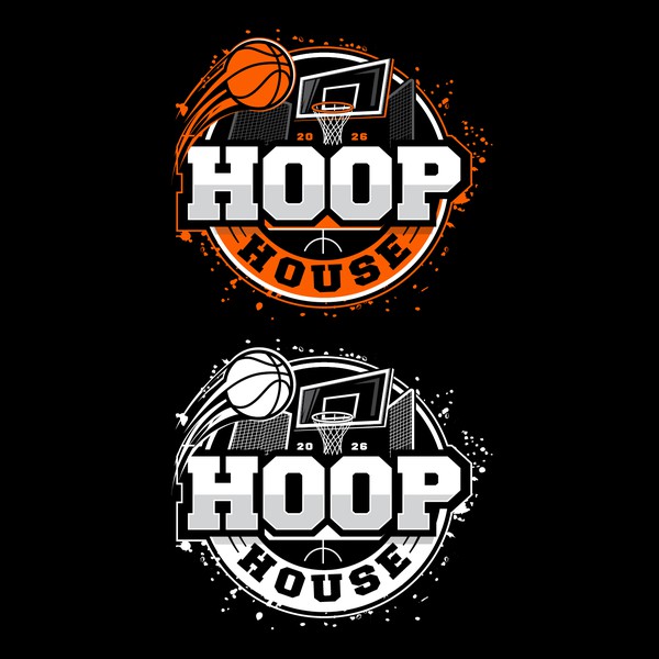 Design by Sofik_Winner titled "Hoop"