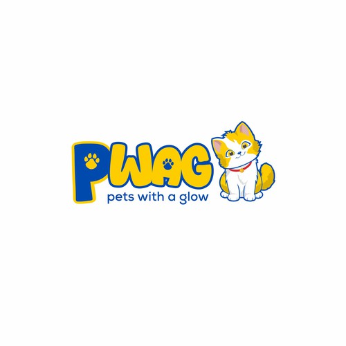 PWAG Design by ImamSaa™