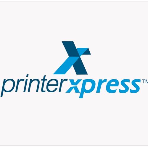 New logo wanted for printerxpress (spelt as shown) Design von summon