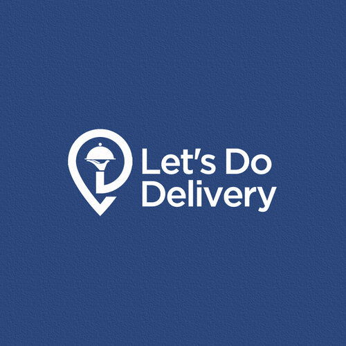 Delivery Service Logo Design by inok june