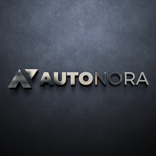 Diseño de New Logo / CI for luxury car dealer de Rozzium