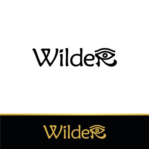 Wilder! Arts and Entertainment for all! Design by zumiko