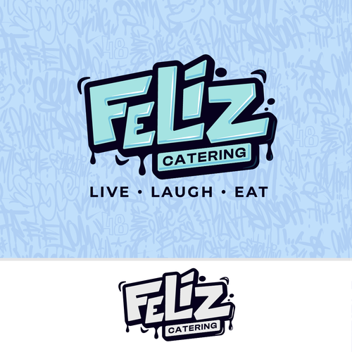 Logo design contest entry by Wiraa™