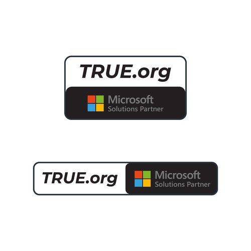 True.Org - conference materials Diseño de Manu P C