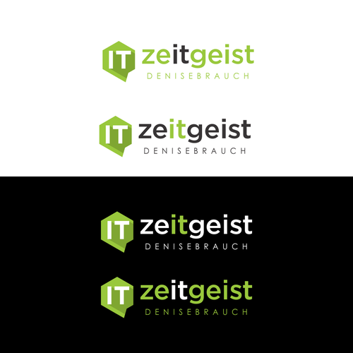  contest entry by Fill.Design