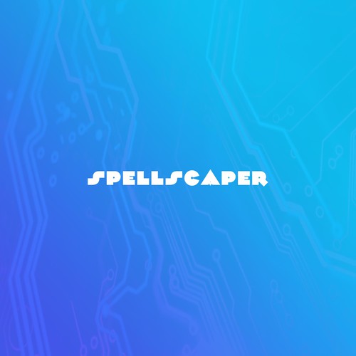 Design logo for gaming platform + Additional paid work for winner Design by S H A Y