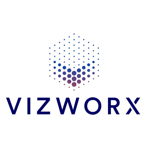 Design an exciting modern logo for a tech company Design by meddezeen