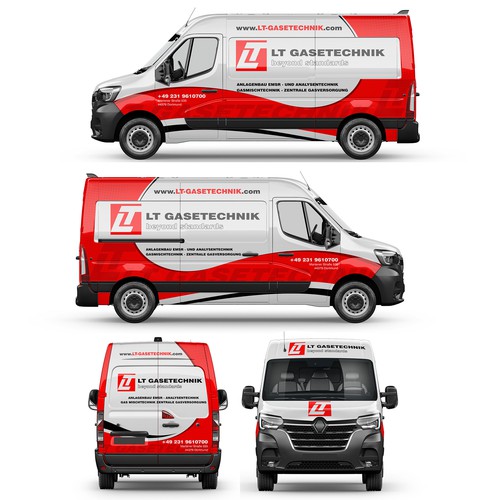  contest entry by dnxdesign