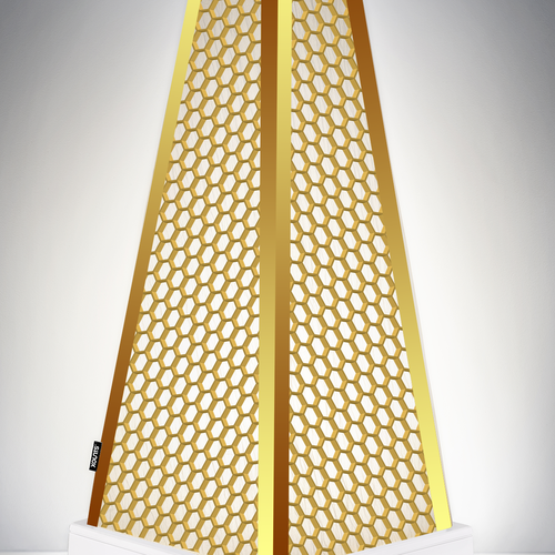 Design di Join the XOUNTS Design Contest and create a magic outer shell of a Sound & Ambience System di norwidKamil