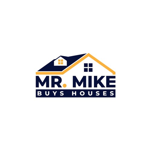 Mr. Mike Needs a Creative Logo Design by A.R.S.A.N