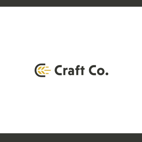 Craft Beer Store and App デザイン by Mat W