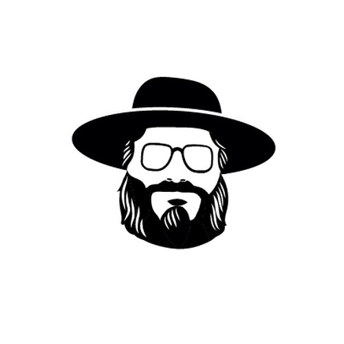 Beard of Knowledge Design by lofosparalogos