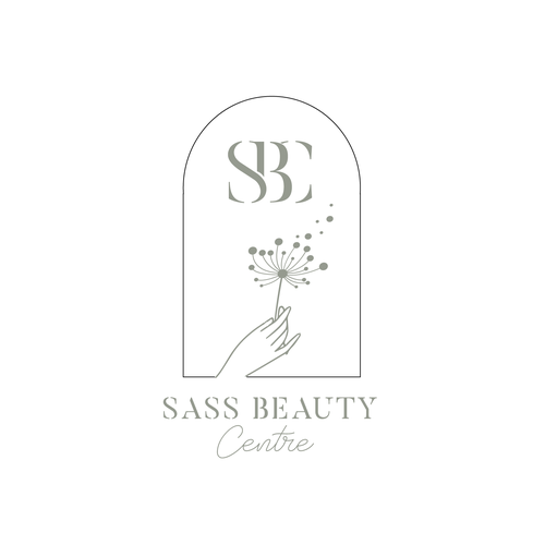 Design an elegant simple beauty salon logo Design réalisé par Miss Morgan Designs