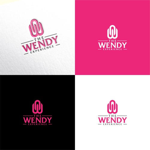 The Wendy Experience-ontwerp door ElVano.id✔