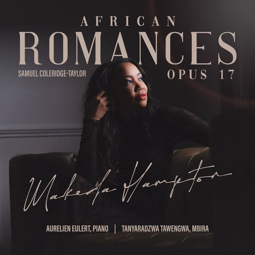 Album Cover contest entry by niki99