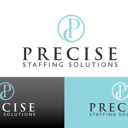 Clever Logo for a Technical Staffing/Direct Placementl Agency Design by r p c