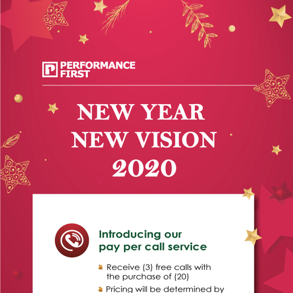 Design by f.inspiration titled "new year email template"