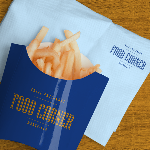  contest entry by Dona.