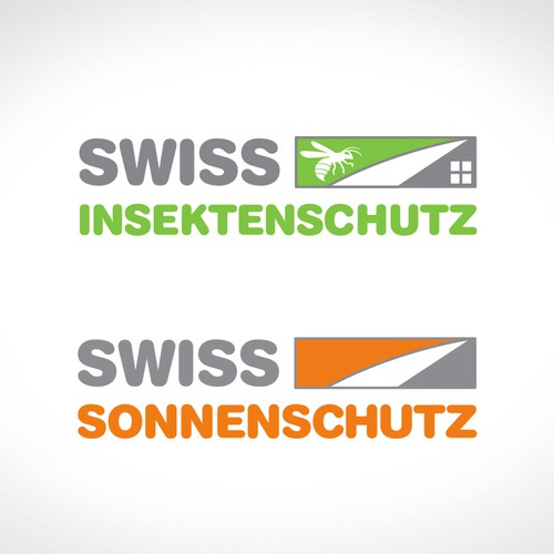 Logo design contest entry by Fuchsbau Design