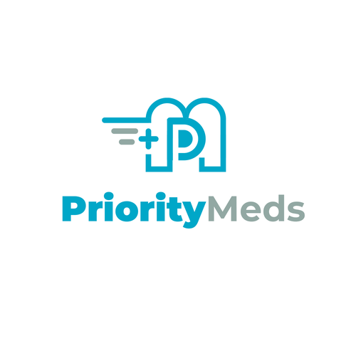Priority Meds Design by Night Hawk