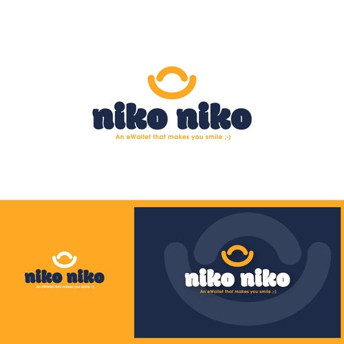 Logo Type and Logo Design for an eWallet Design by alflorin