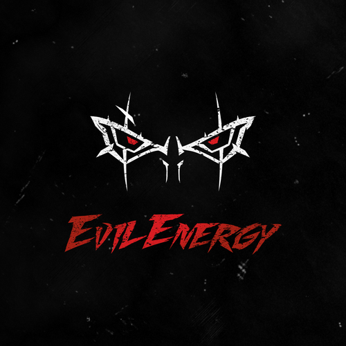 Evil energy logo (very potent energy supplement & product company), Logo  design contest