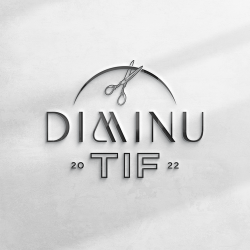 Logo design contest entry by Reka Rekzer