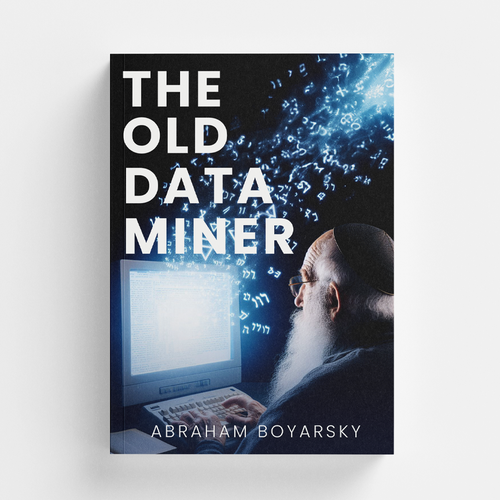 The Old Data Miner - A Novel Design by bikourrvne