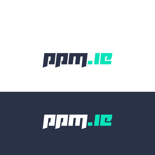 Logo design contest entry by lesya787