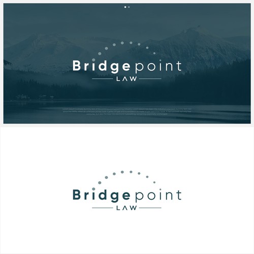 Millennial female-led law firm in Alaska Diseño de Mfauziihsan
