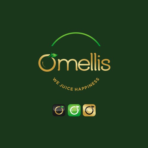 O´mellis Design by Dadi Duit™