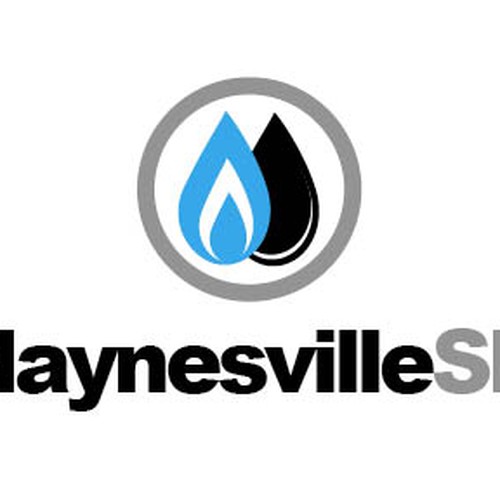 New logo wanted for GoHaynesvilleShale.com Design by CrankyBear