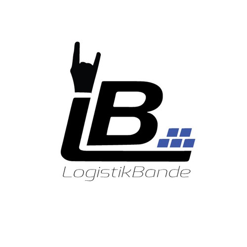 Logo design contest entry by DesignOnDemand