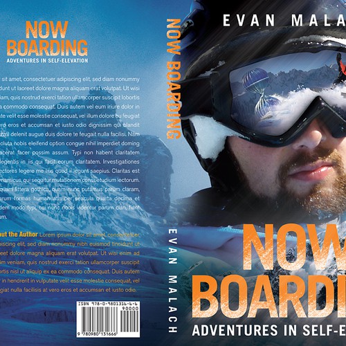 Book Cover Design for SouLifting Design by line14