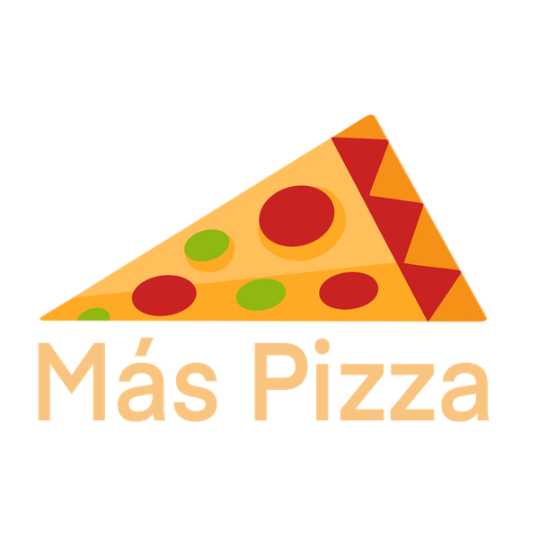Más Pizza
