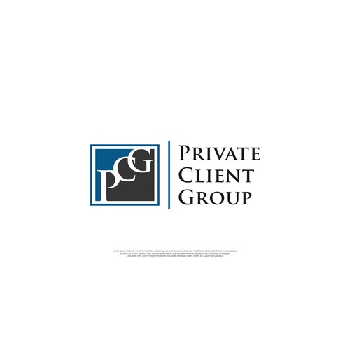 Private Client Group Design by Sgets