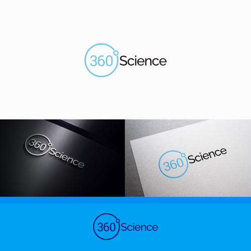 Cutting Edge Data Science Company Logo Design Contest 99designs
