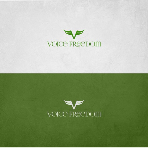 Design a harmonic logo for a voice therapy practice Design by Mayes