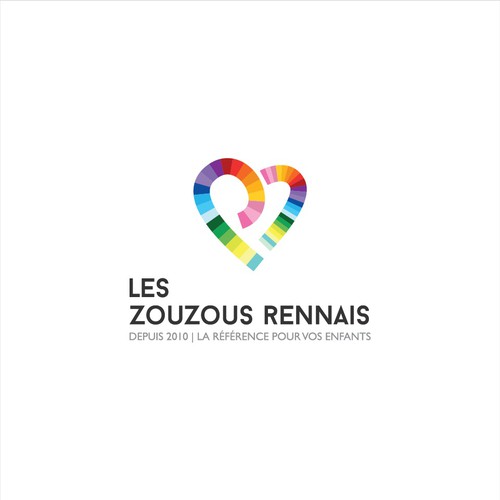 Logo design contest entry by red lapis