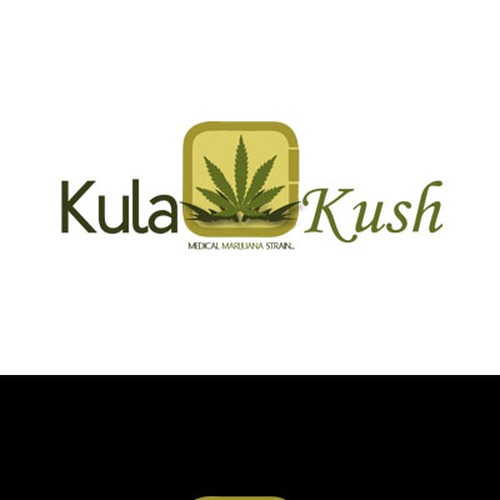Create the next Logo for the Kula Kush Marijuana strain Design by hama89