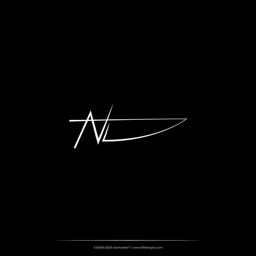 Digital Signature Design Design by ironmaiden™