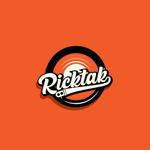 Logo design contest entry by DesignHivePh