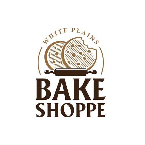 Design di Bake Shoppe in need of Makeover! di ontronusart