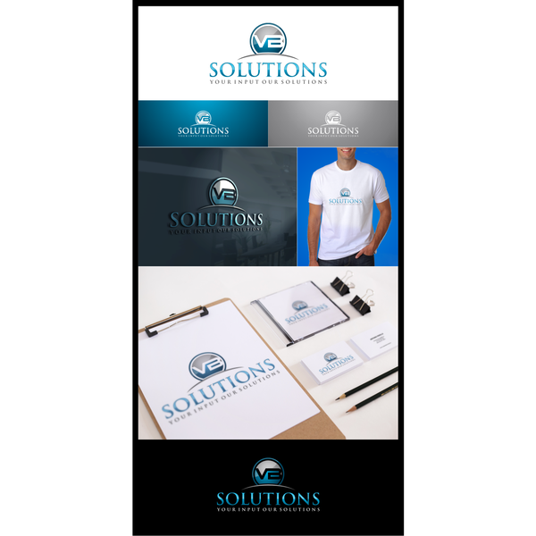 Design by umi tanti™ titled "VB"