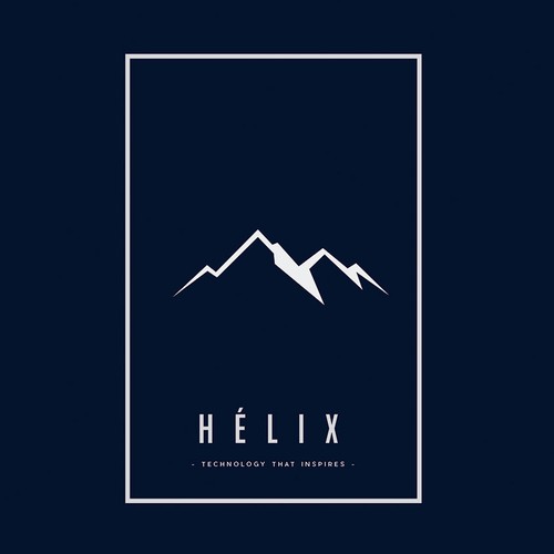 Logo design contest entry by Wilson Borjas