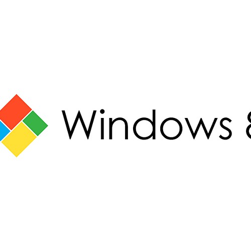 Redesign Microsoft's Windows 8 Logo – Just for Fun – Guaranteed contest from Archon Systems Inc (creators of inFlow Inventory) Réalisé par Merck